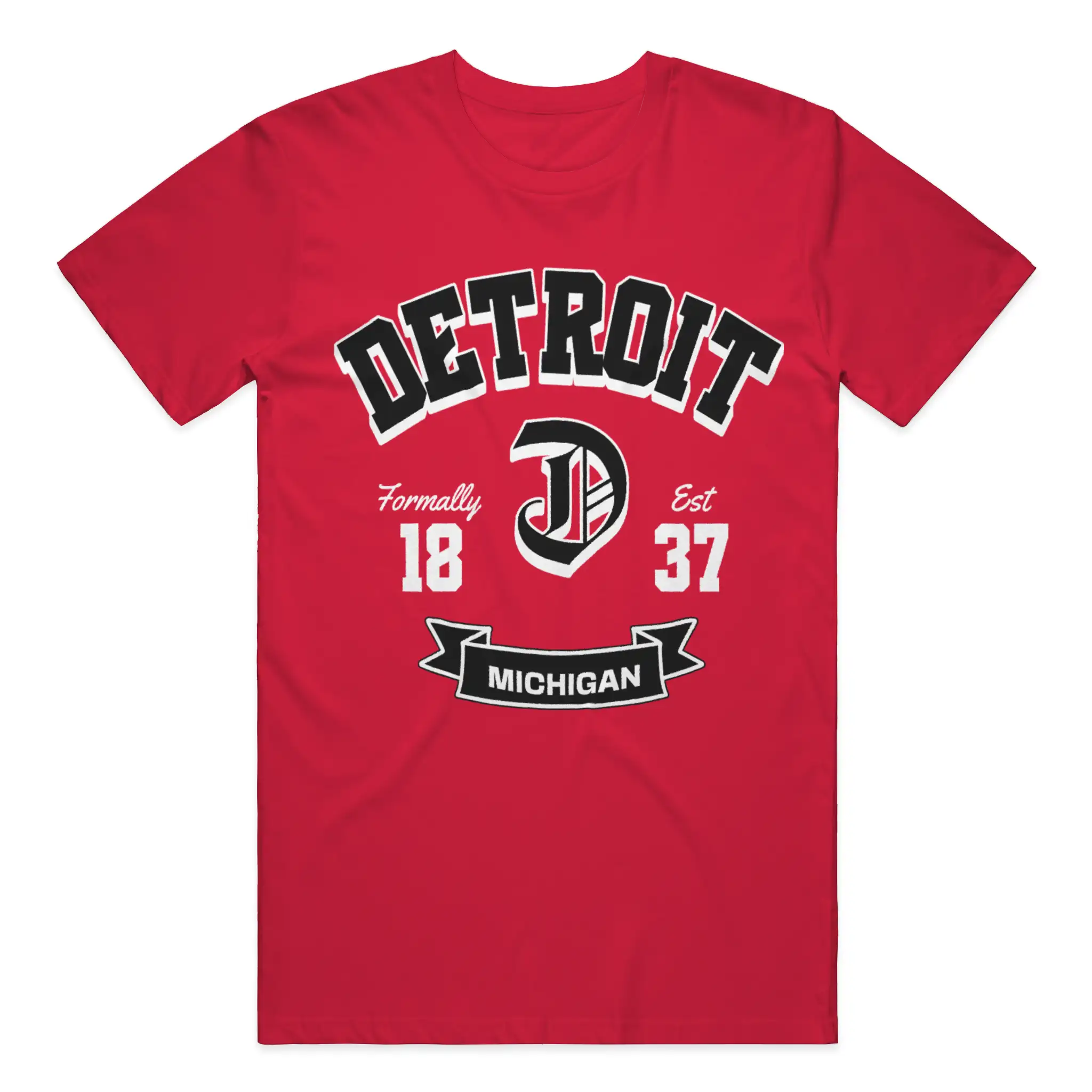 Light Cotton T-Shirt