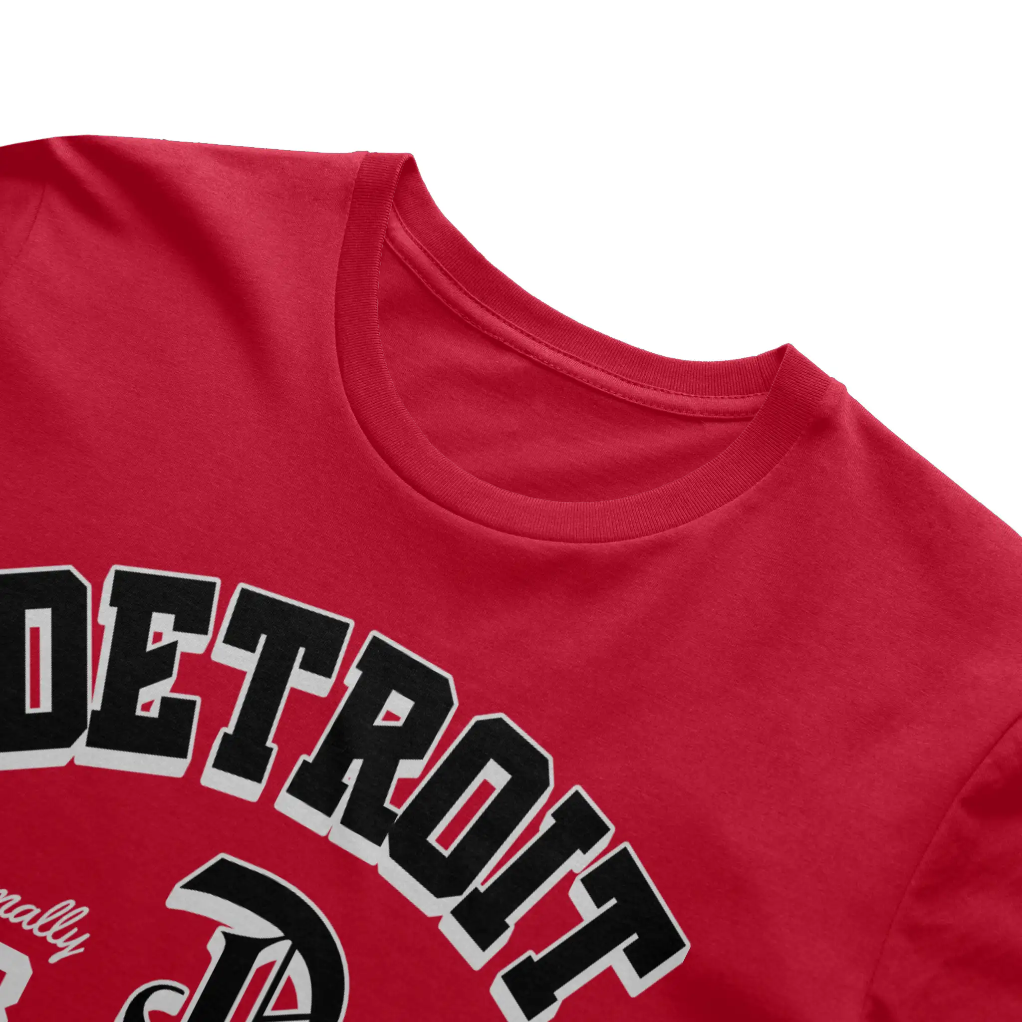 Light Cotton T-Shirt