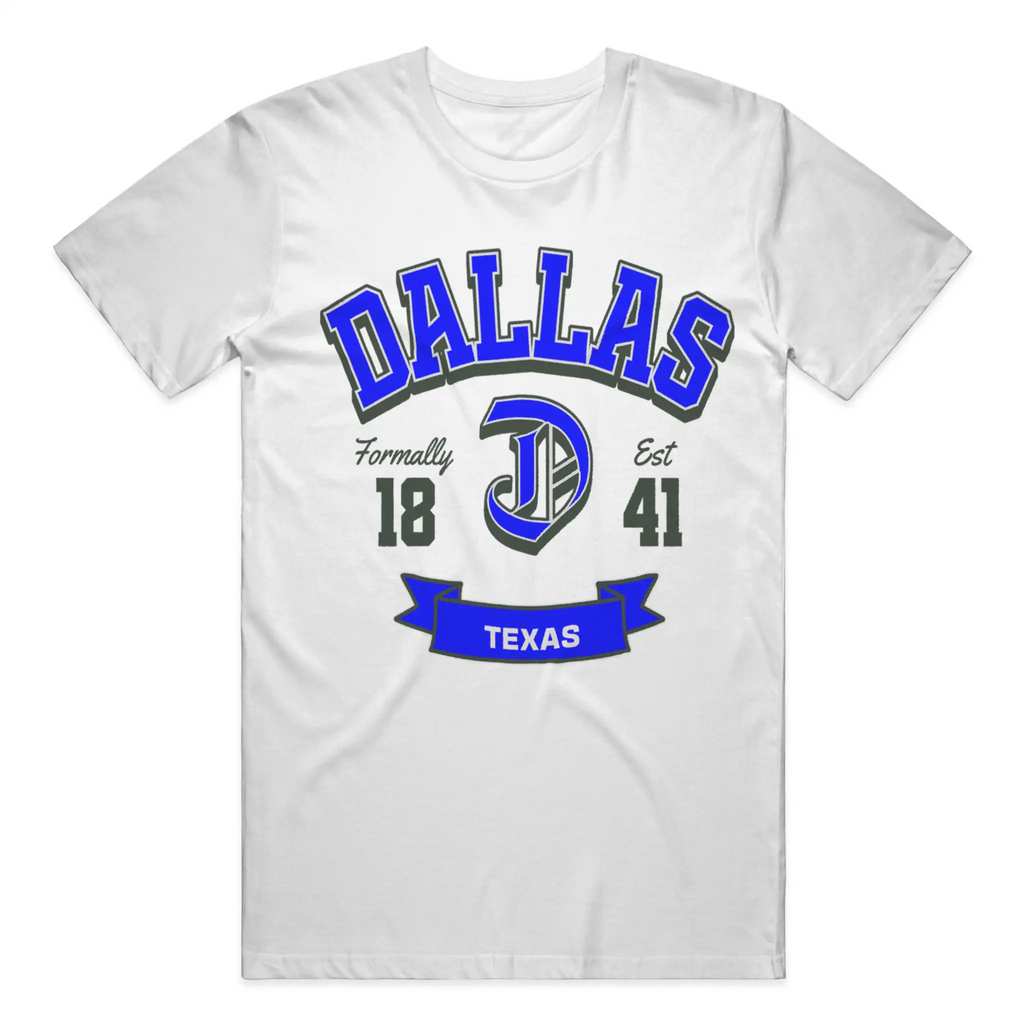 Gildan Heavyweight Tee Rapid Fulfillment