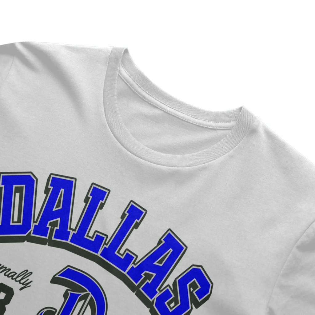 Gildan Heavyweight Tee Rapid Fulfillment