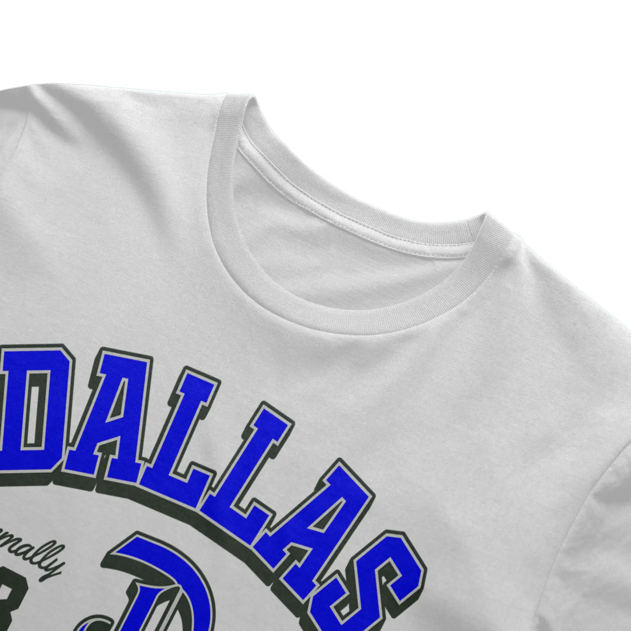 Gildan Heavyweight Tee Rapid Fulfillment