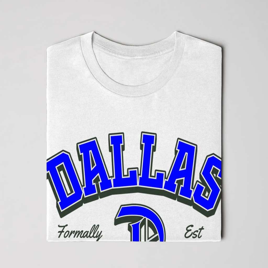 Gildan Heavyweight Tee Rapid Fulfillment