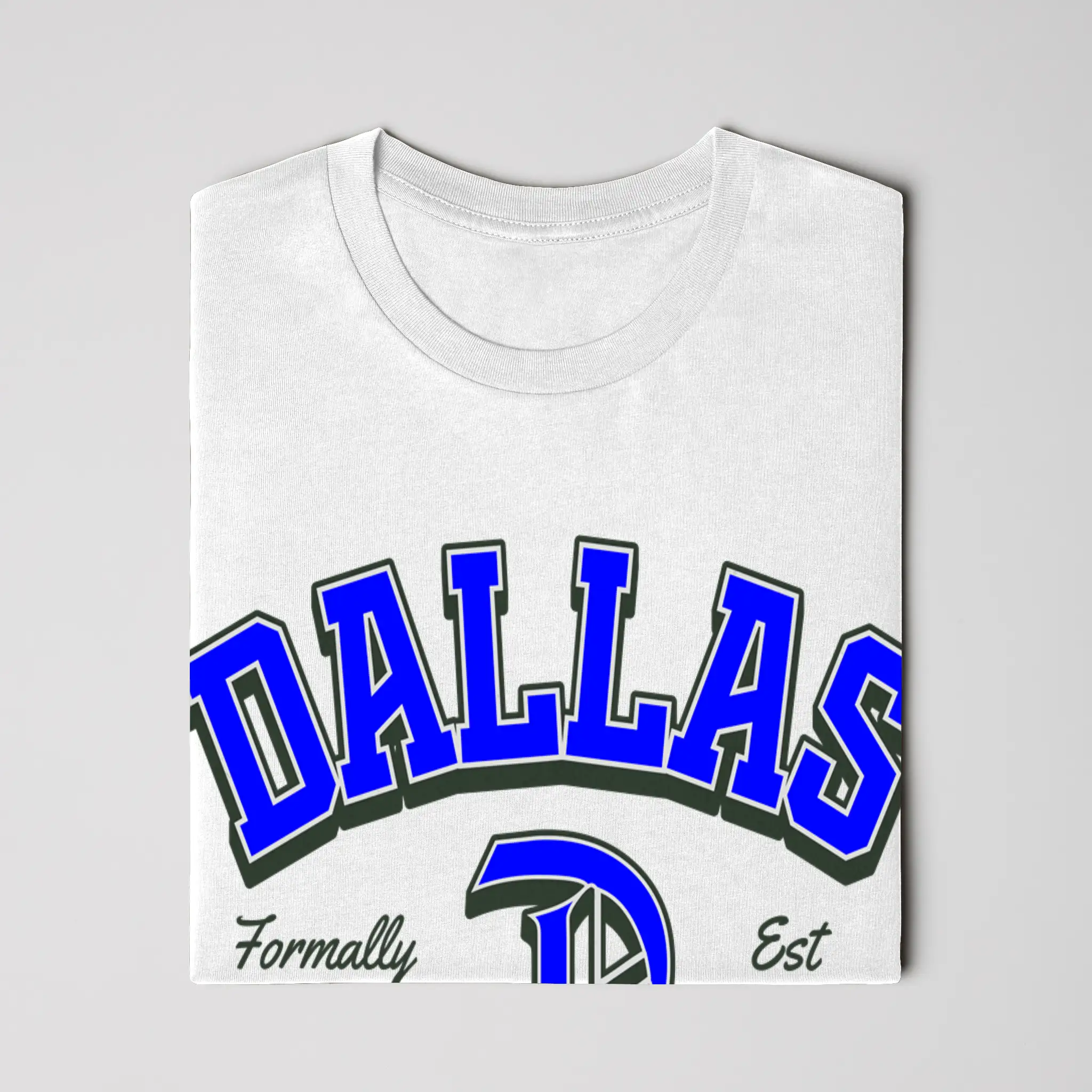 Gildan Heavyweight Tee Rapid Fulfillment