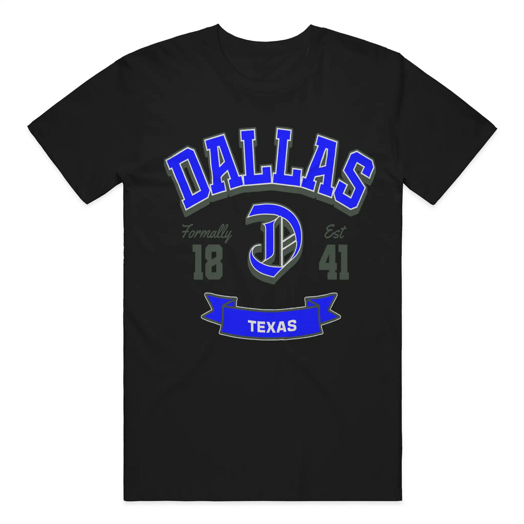 Gildan Heavyweight Tee Rapid Fulfillment