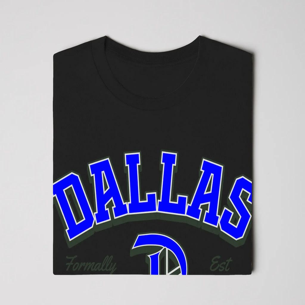 Gildan Heavyweight Tee Rapid Fulfillment