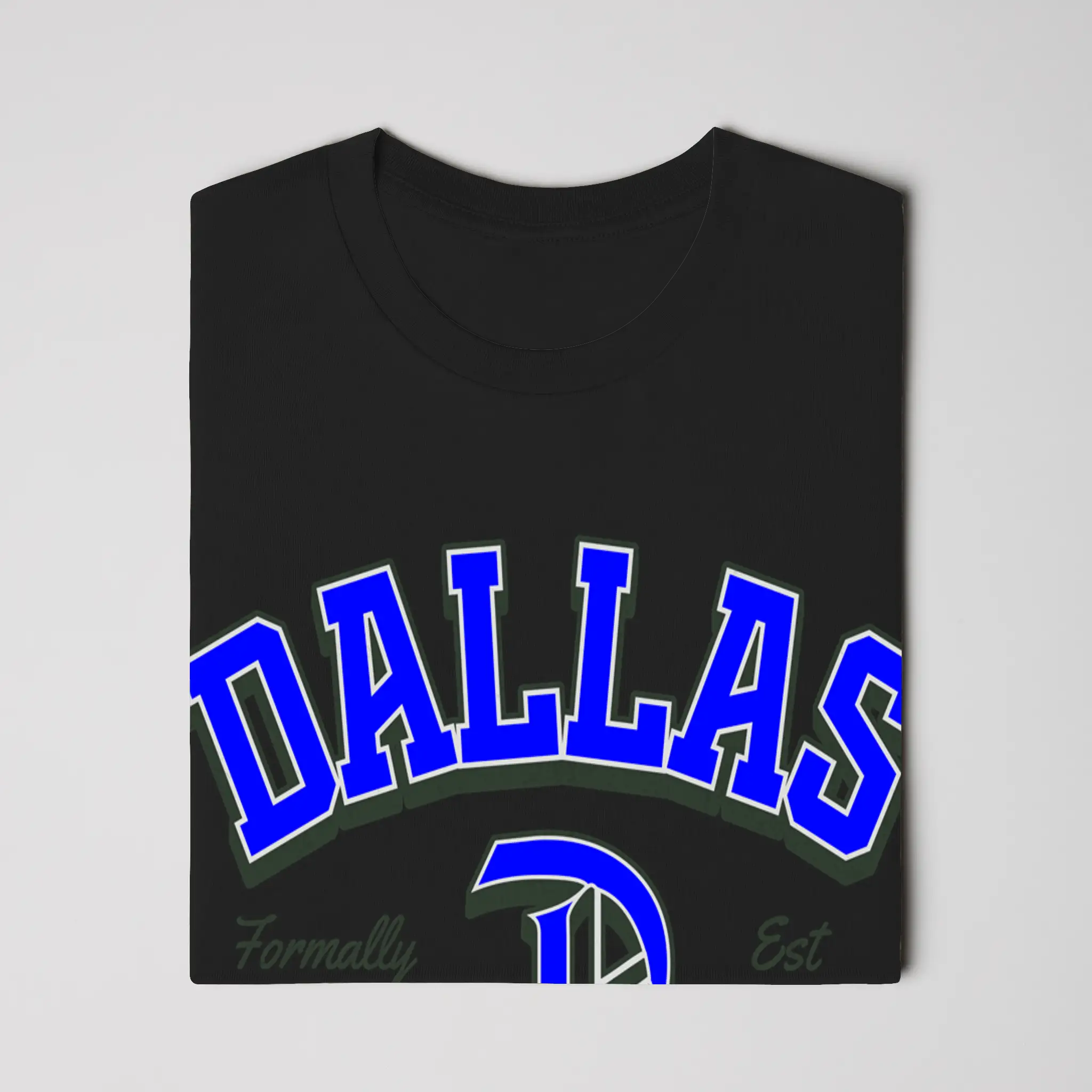 Gildan Heavyweight Tee Rapid Fulfillment