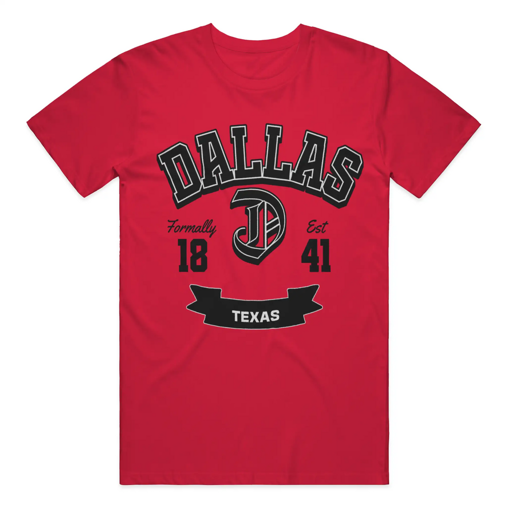 Light Cotton T-Shirt