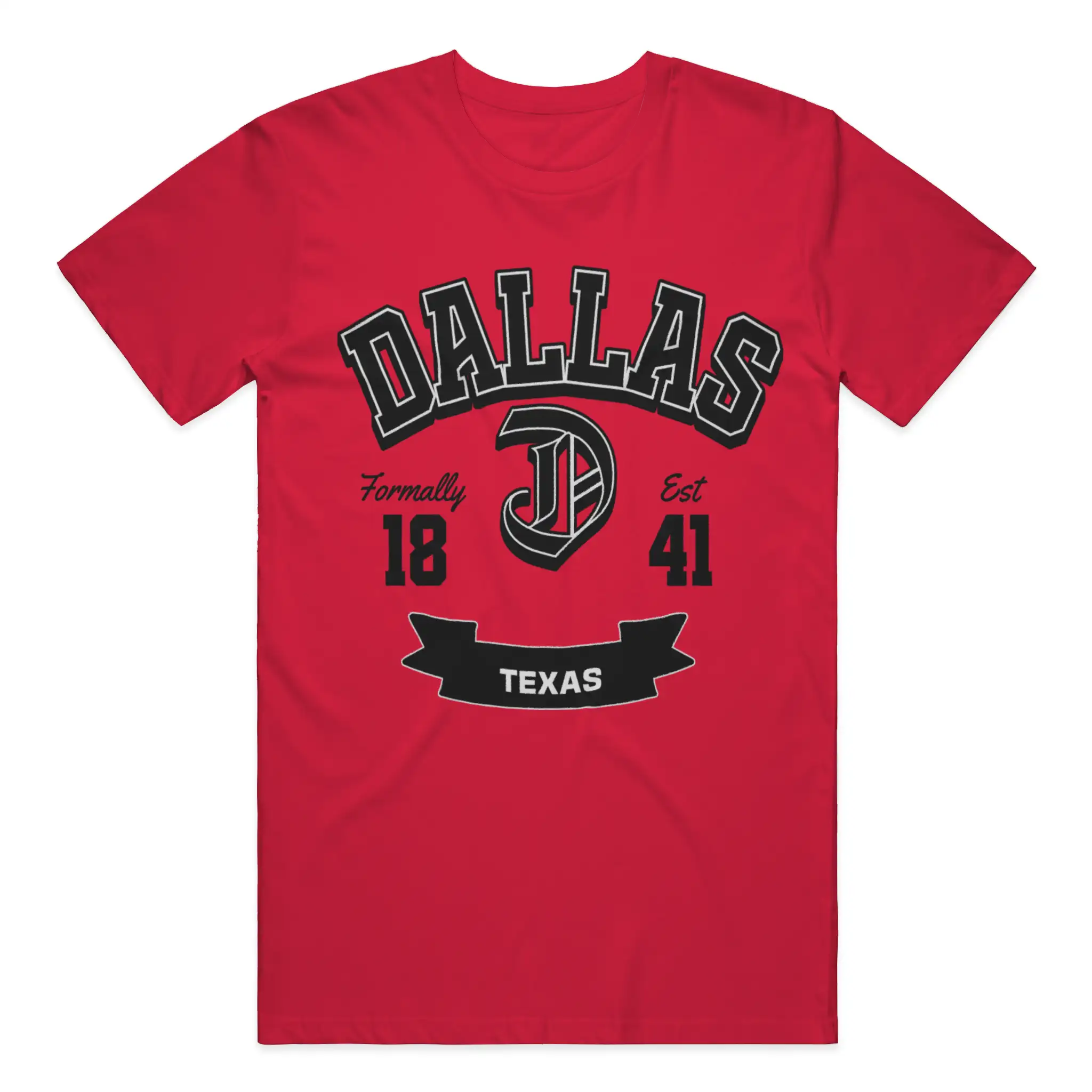 Light Cotton T-Shirt