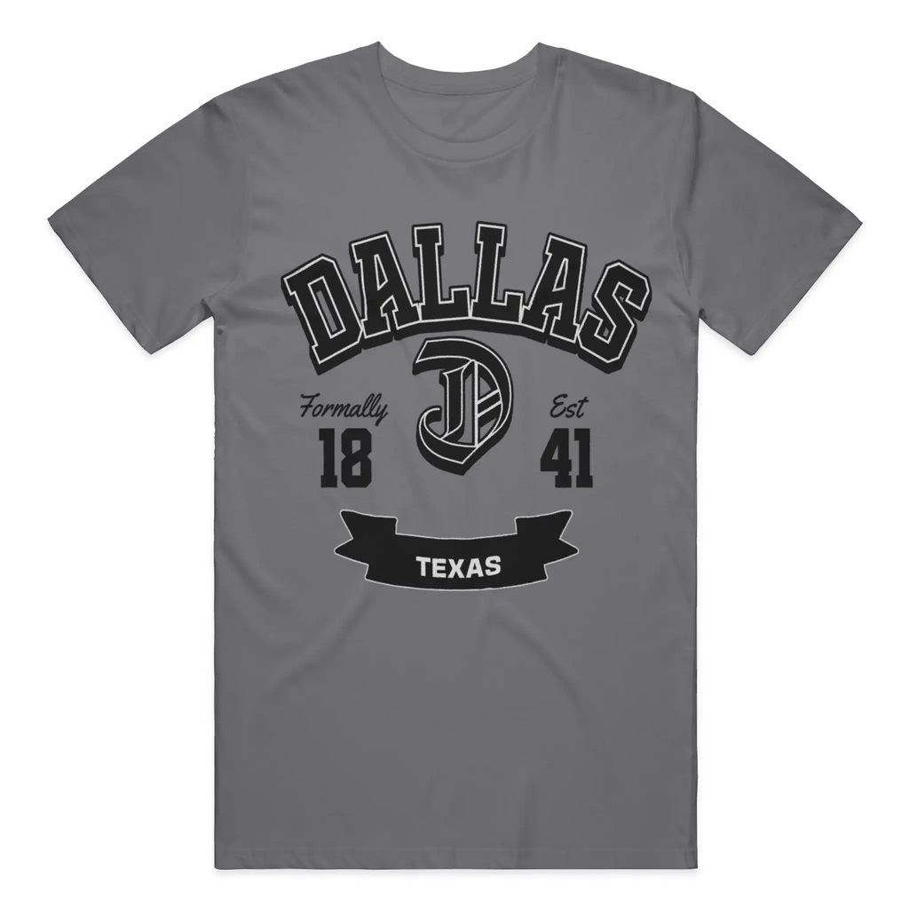 Light Cotton T-Shirt