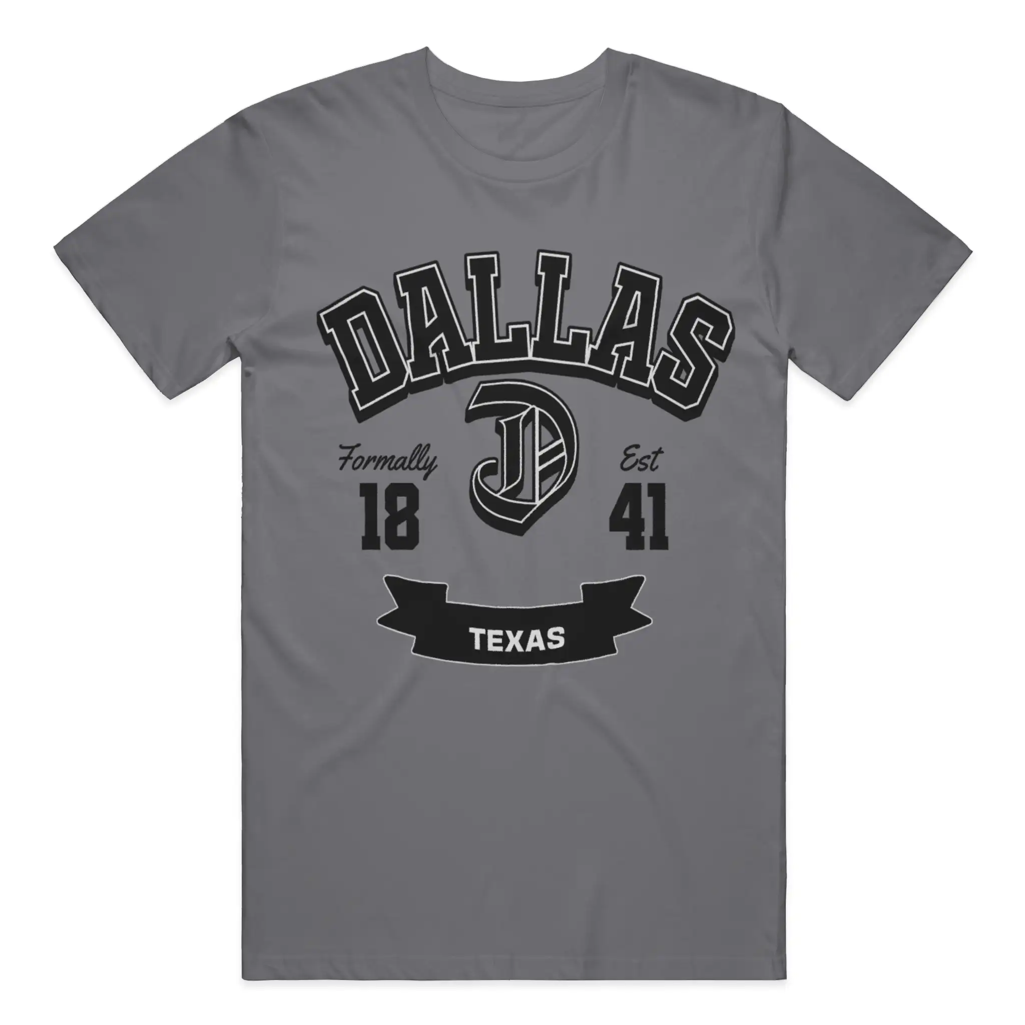 Light Cotton T-Shirt