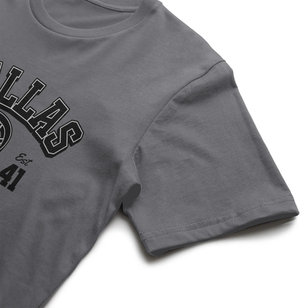 Light Cotton T-Shirt