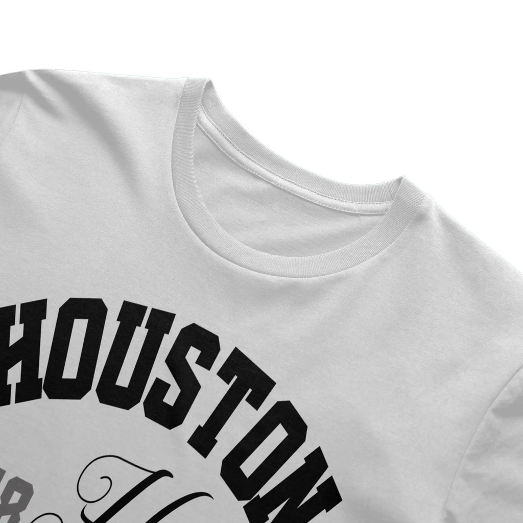 Light Cotton T-Shirt