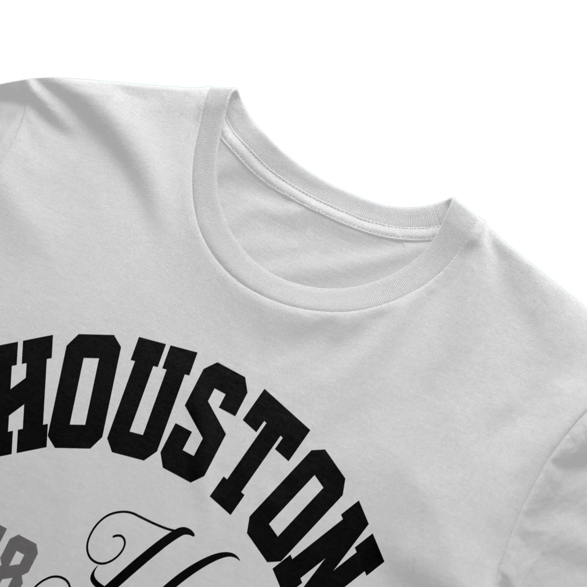 Light Cotton T-Shirt