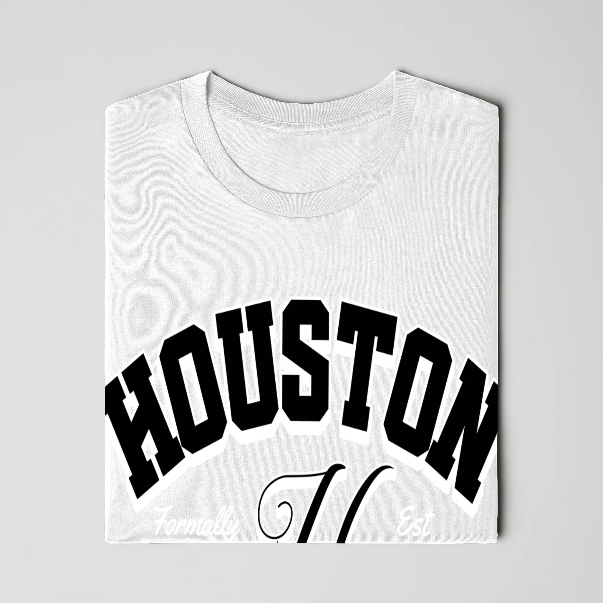 Light Cotton T-Shirt