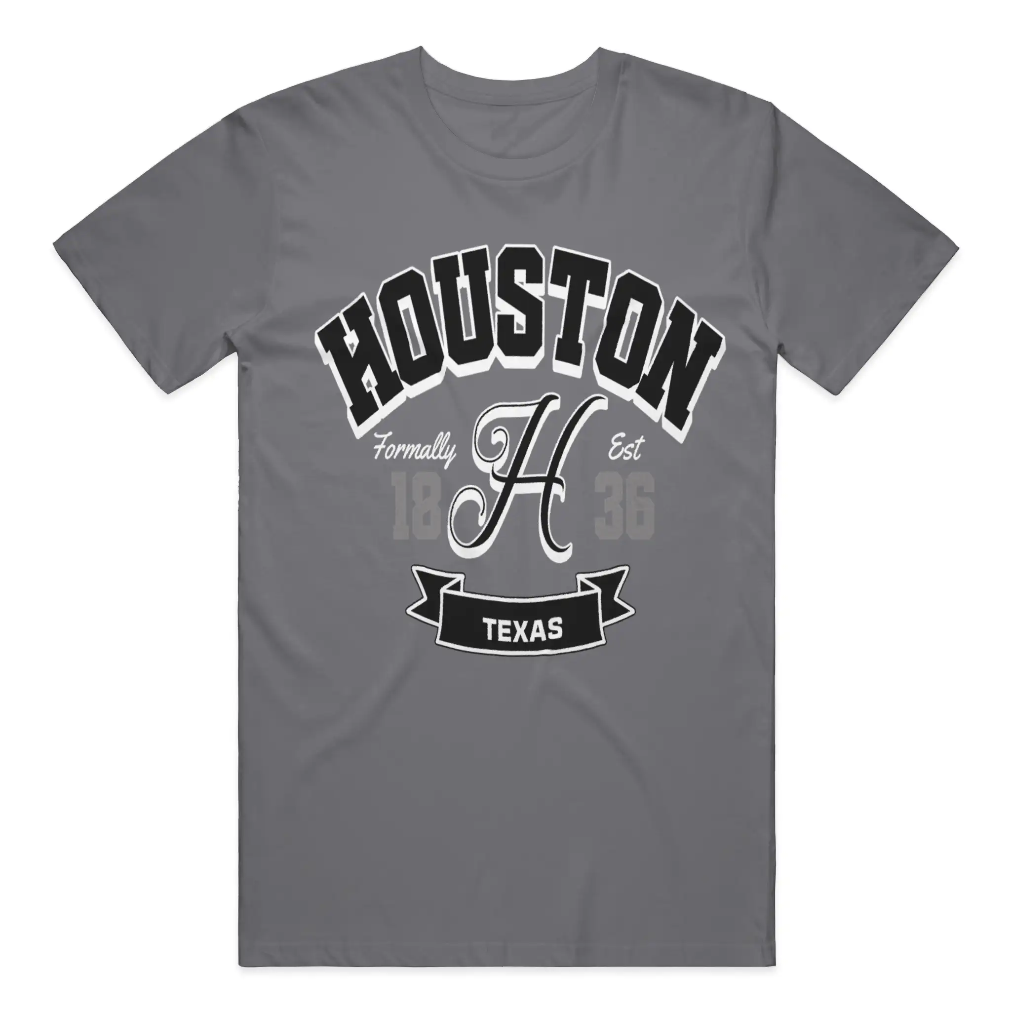 Light Cotton T-Shirt