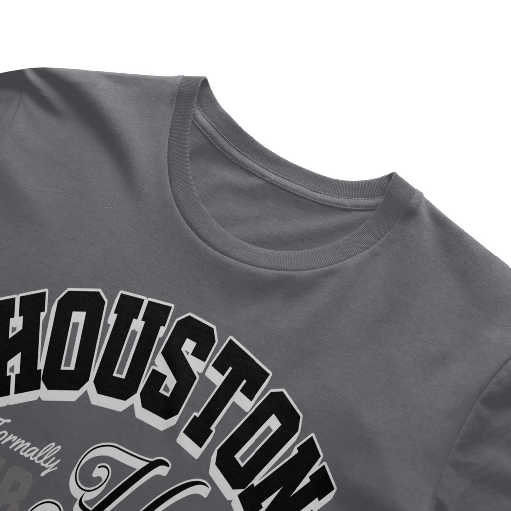 Light Cotton T-Shirt