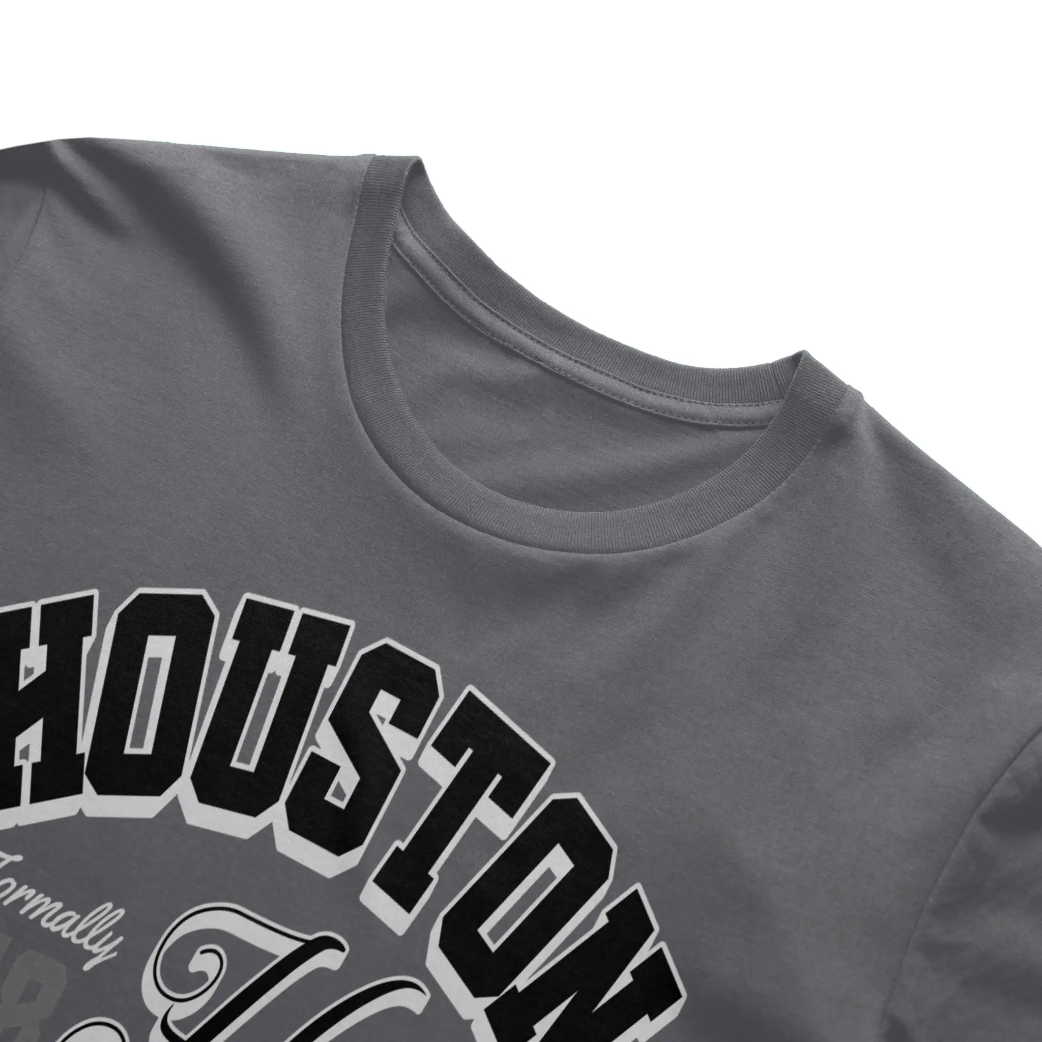 Light Cotton T-Shirt