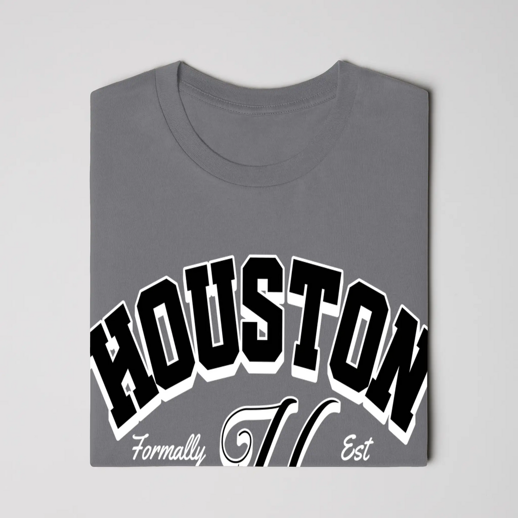 Light Cotton T-Shirt