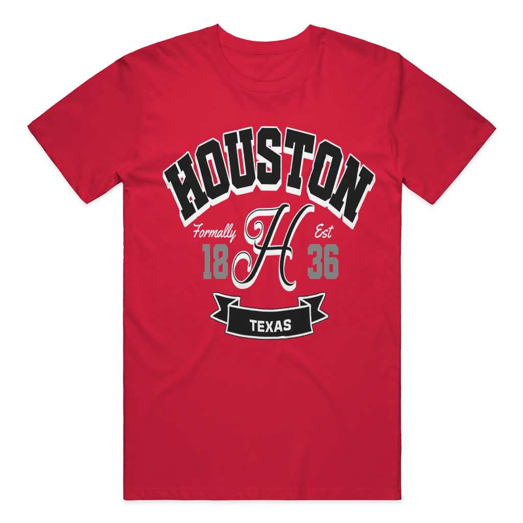 Light Cotton T-Shirt