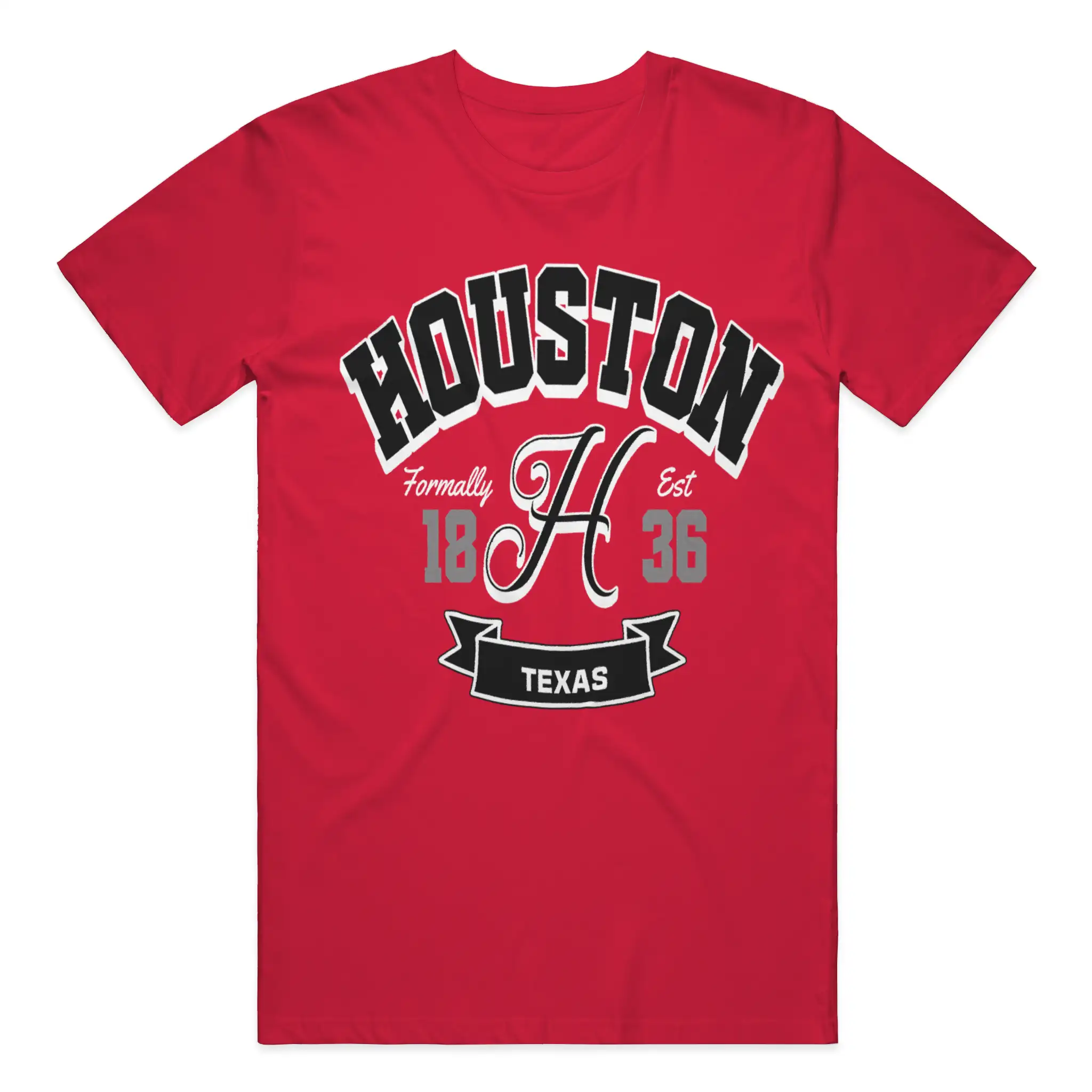 Light Cotton T-Shirt