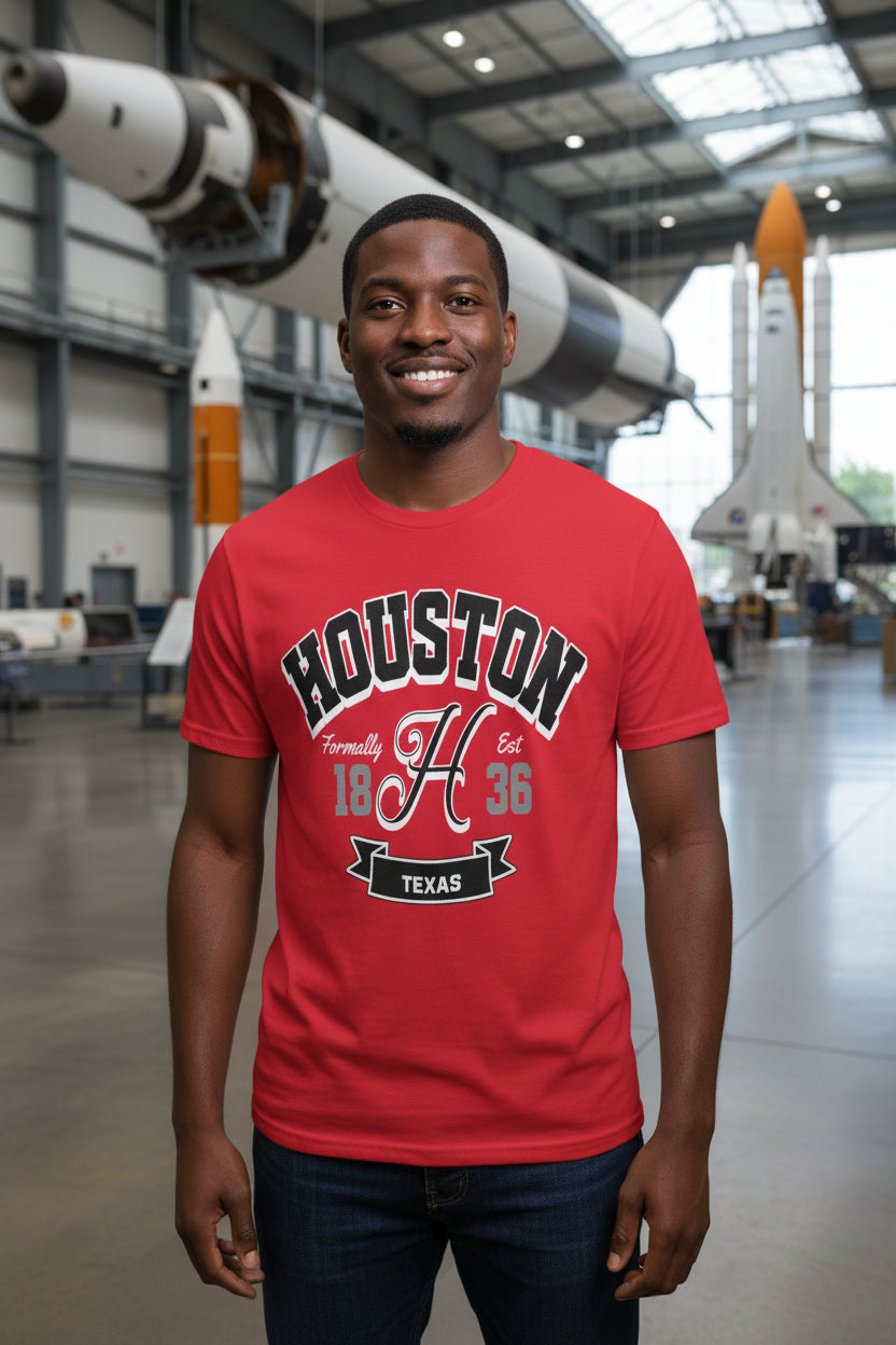 Houston Premium T-Shirt