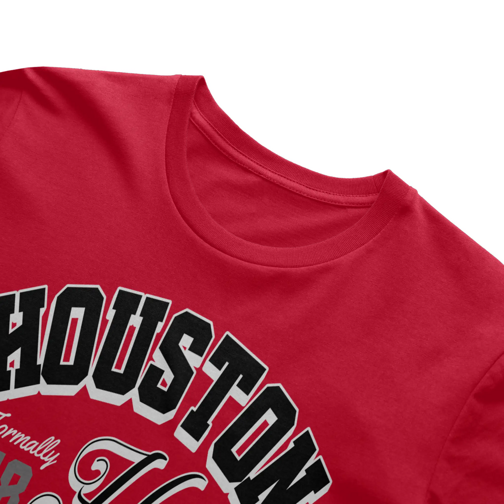 Light Cotton T-Shirt