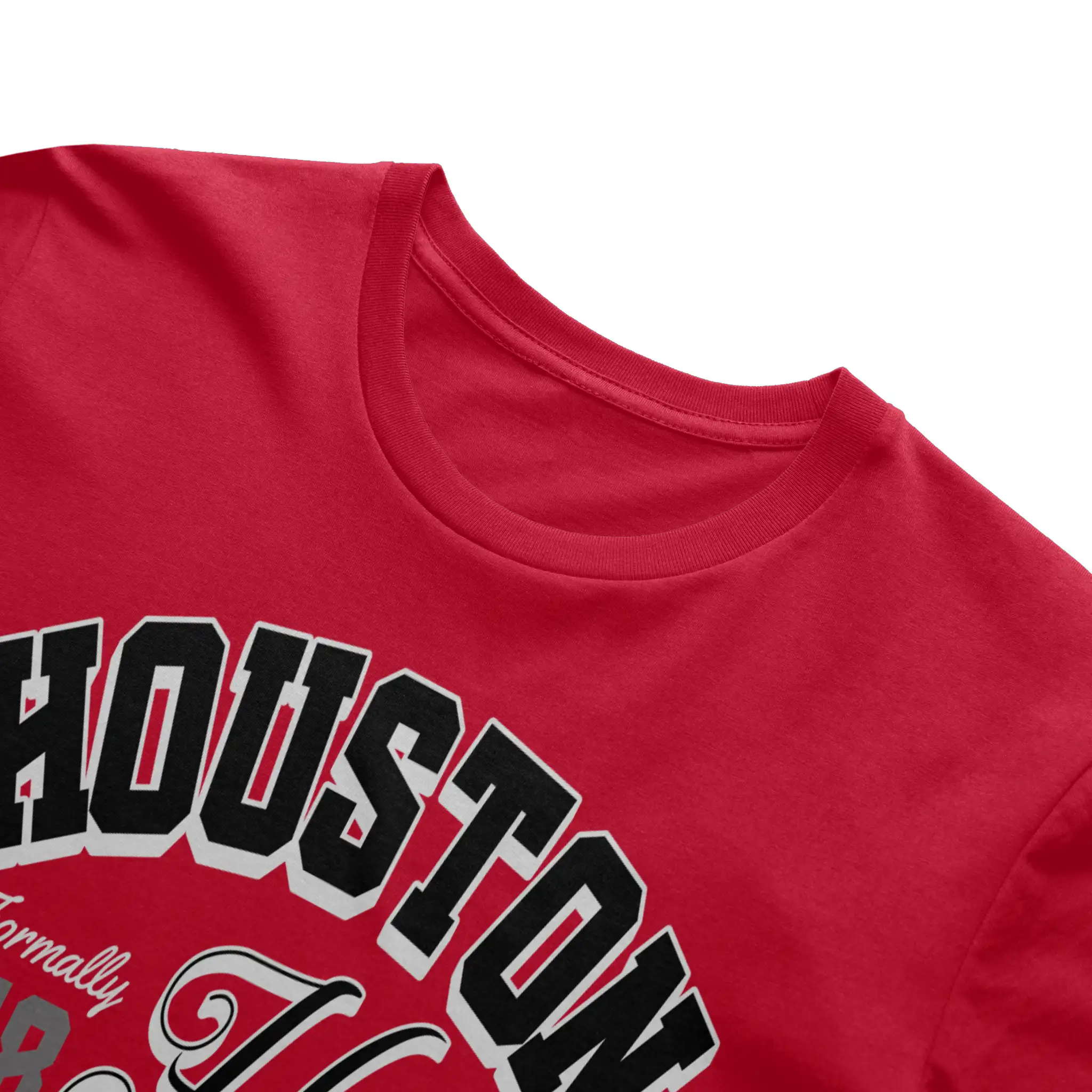 Light Cotton T-Shirt