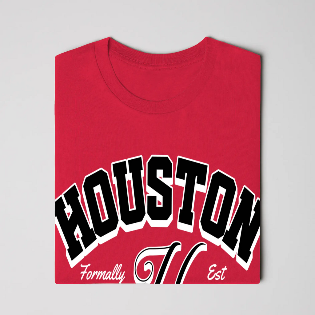 Light Cotton T-Shirt