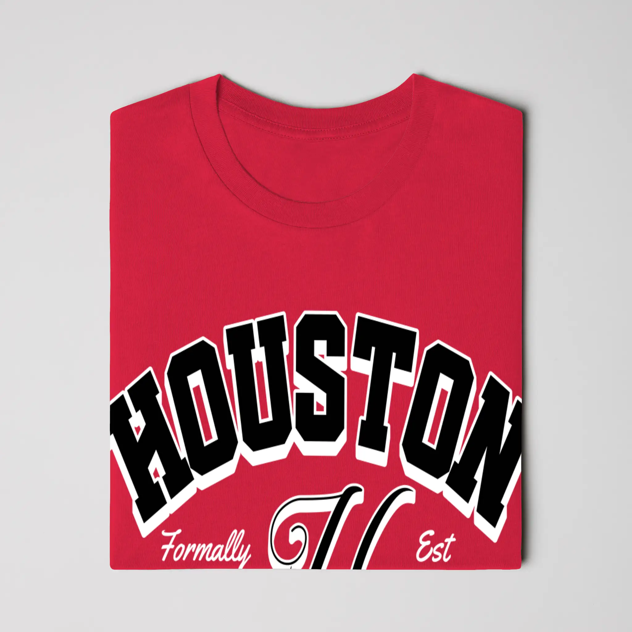 Light Cotton T-Shirt