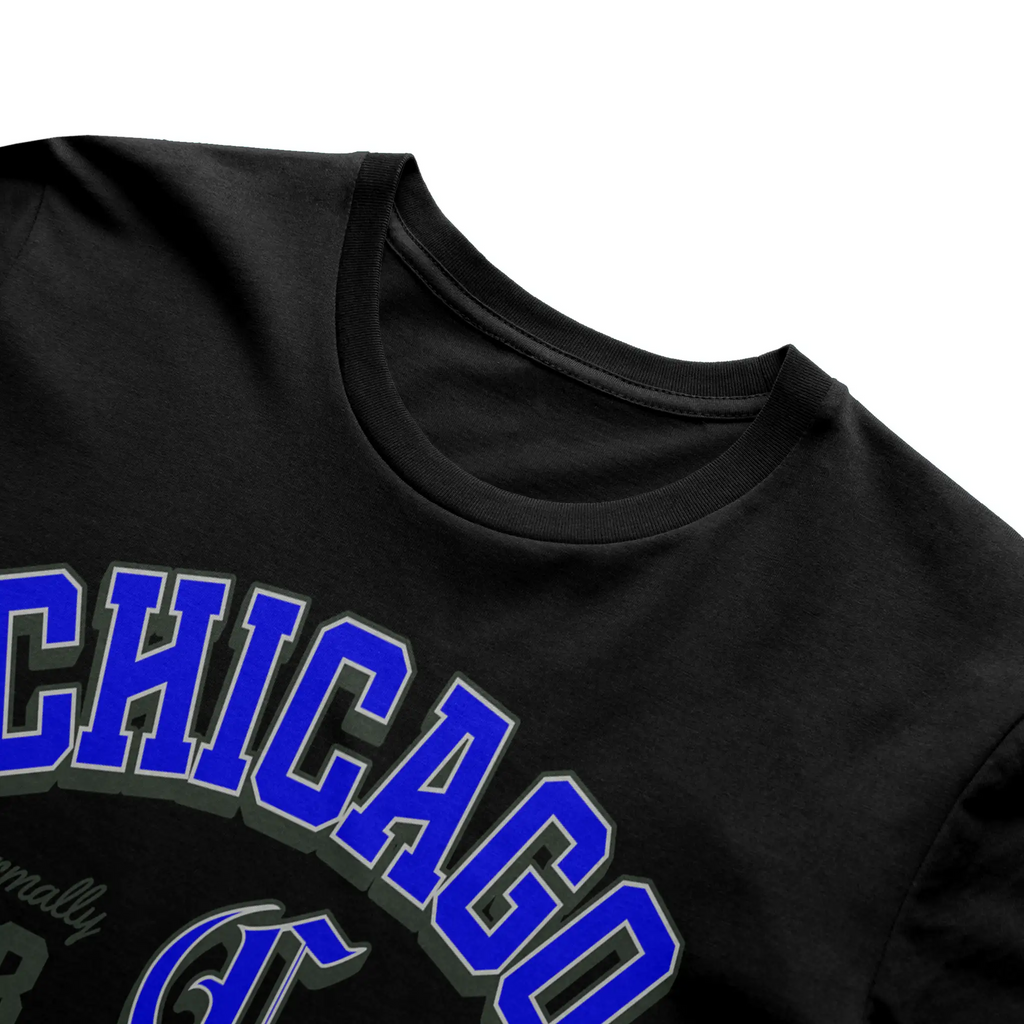 Gildan Heavyweight Tee Rapid Fulfillment