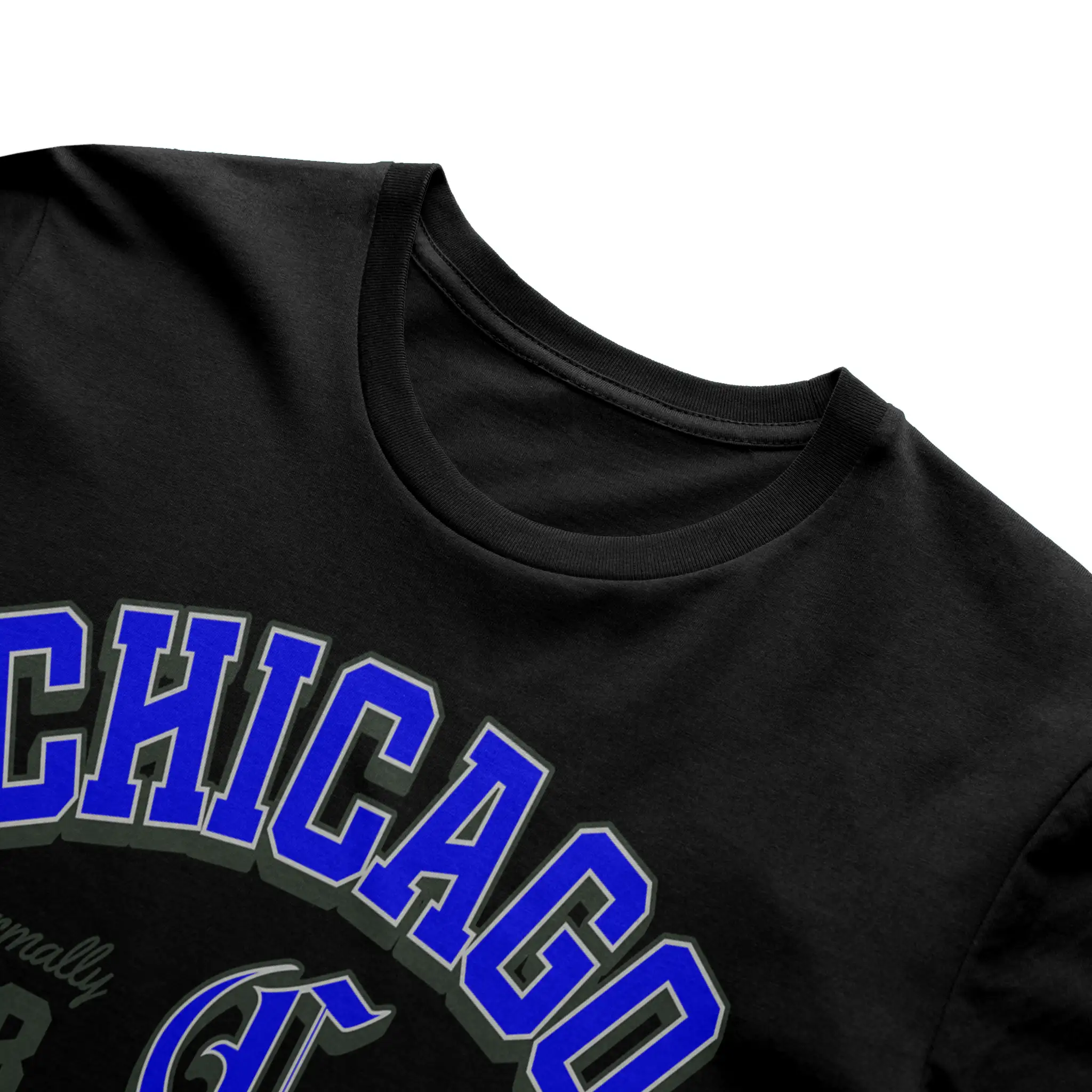 Gildan Heavyweight Tee Rapid Fulfillment