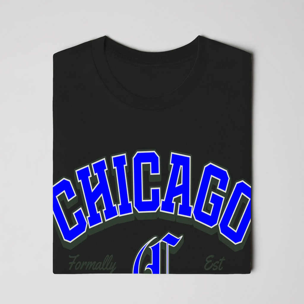 Gildan Heavyweight Tee Rapid Fulfillment