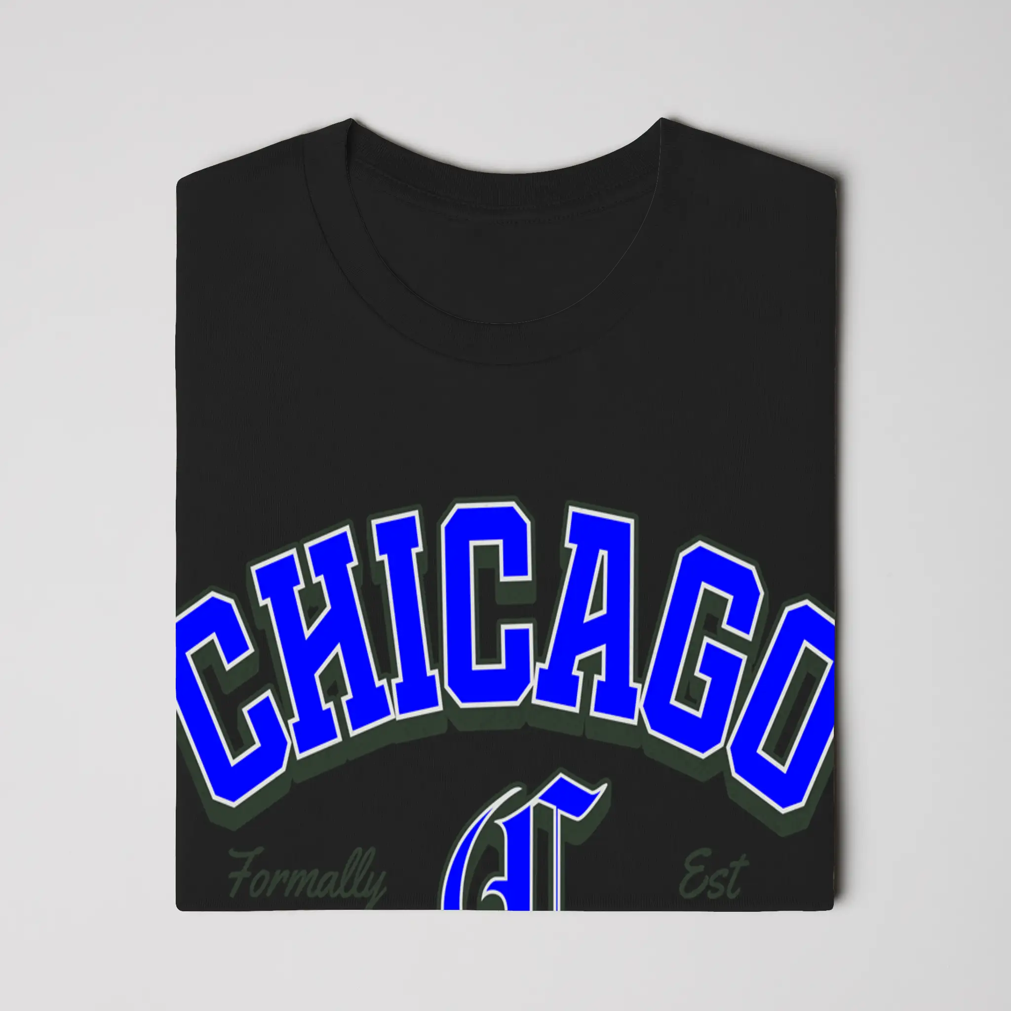 Gildan Heavyweight Tee Rapid Fulfillment