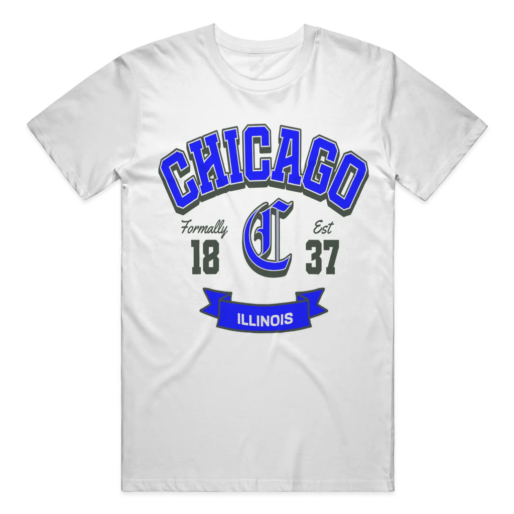 Gildan Heavyweight Tee Rapid Fulfillment