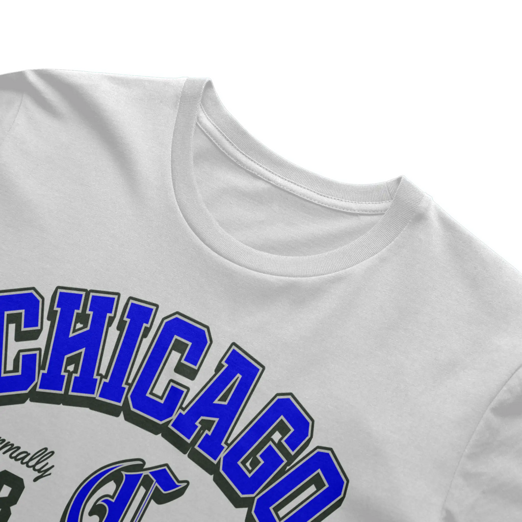 Gildan Heavyweight Tee Rapid Fulfillment