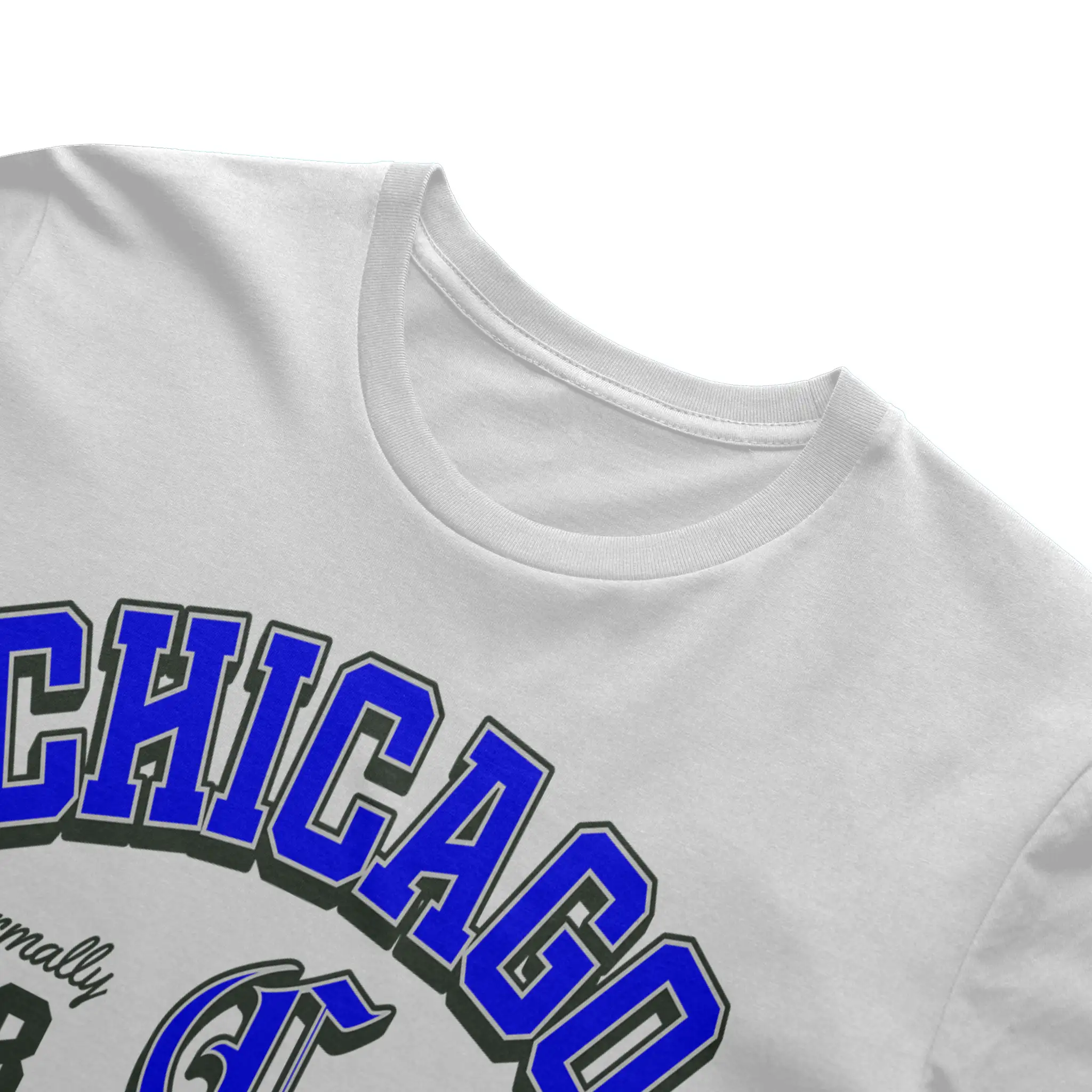 Gildan Heavyweight Tee Rapid Fulfillment