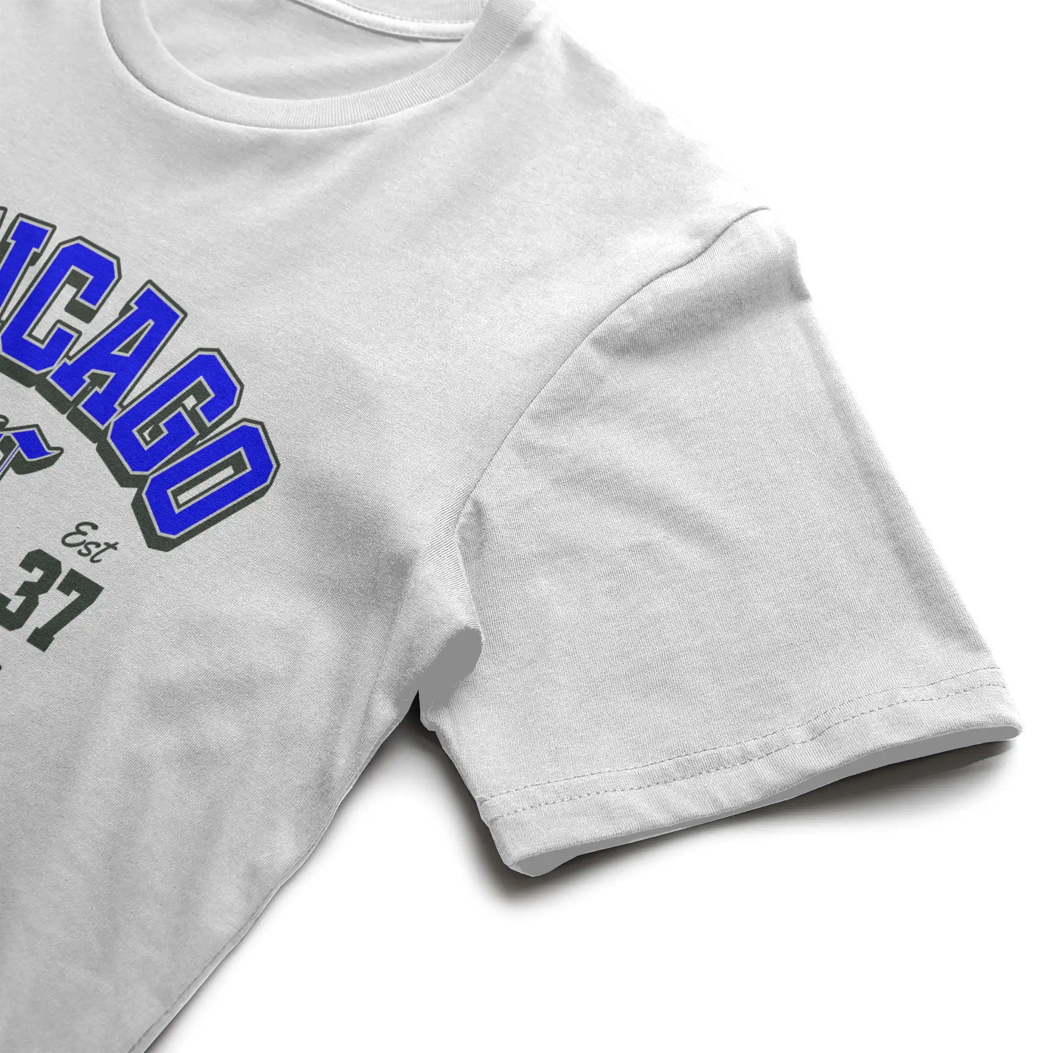 Gildan Heavyweight Tee Rapid Fulfillment