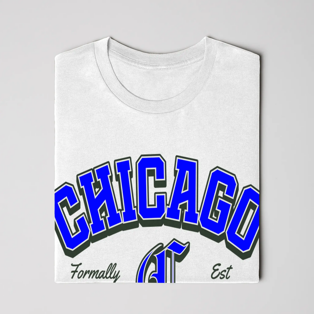 Gildan Heavyweight Tee Rapid Fulfillment