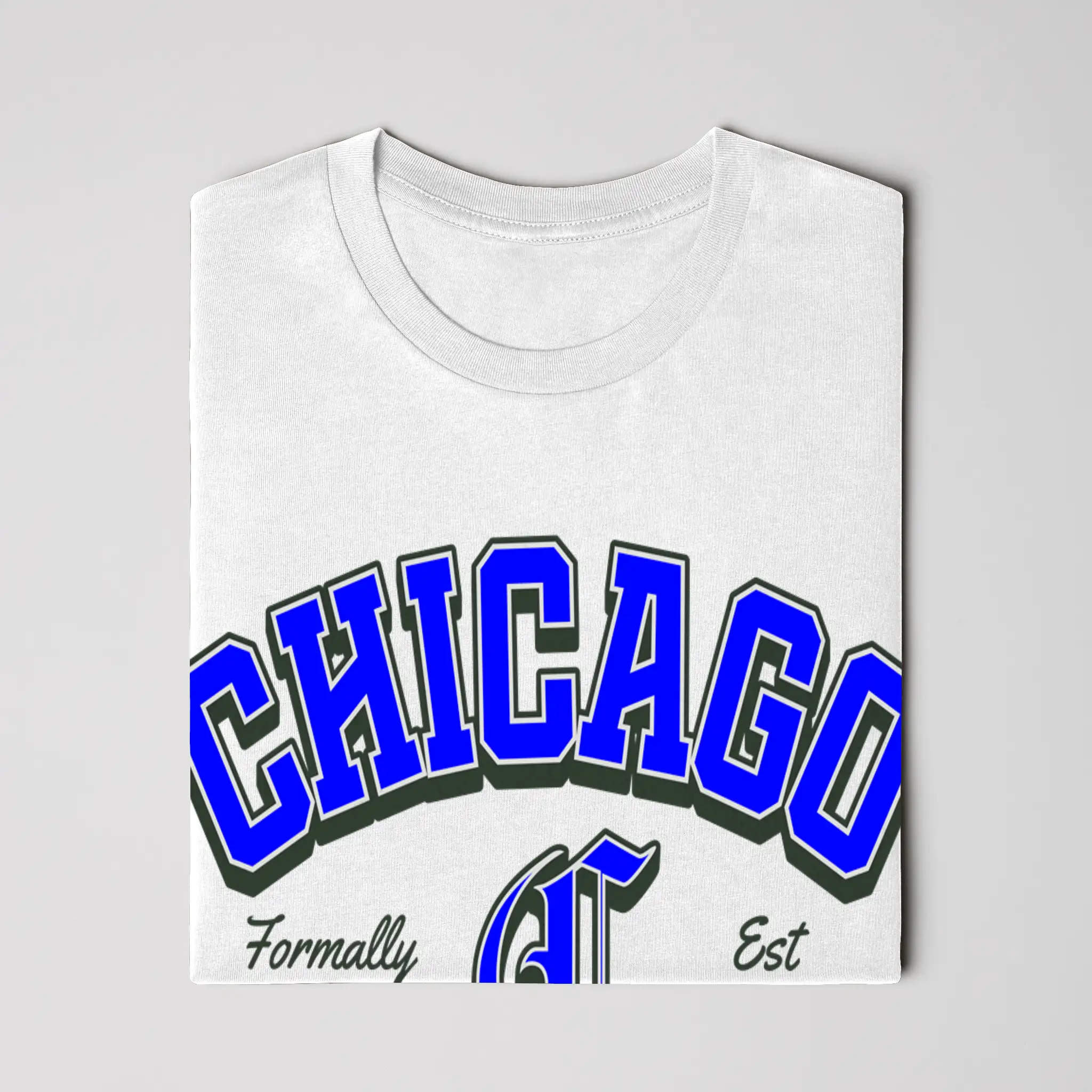 Gildan Heavyweight Tee Rapid Fulfillment