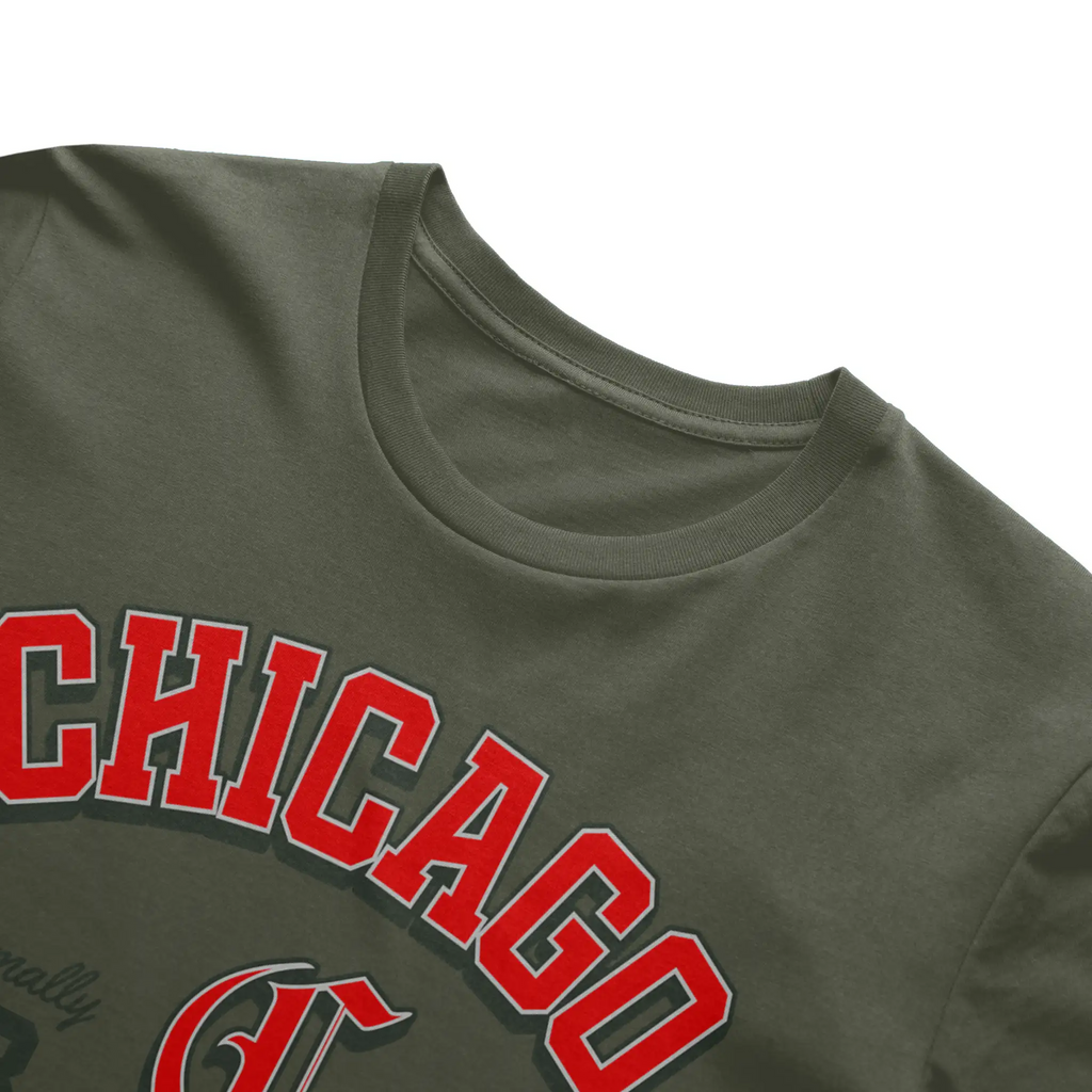 Light Cotton T-Shirt