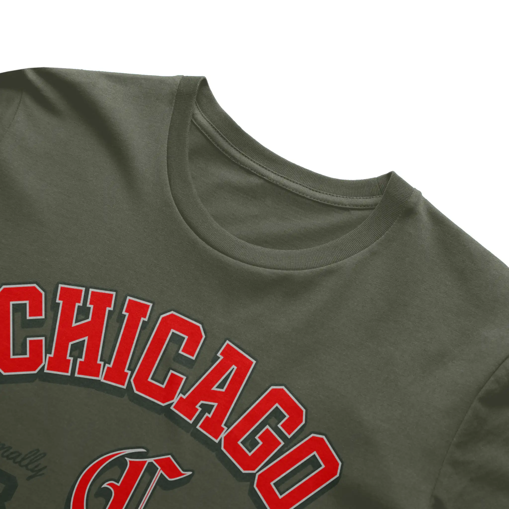 Light Cotton T-Shirt