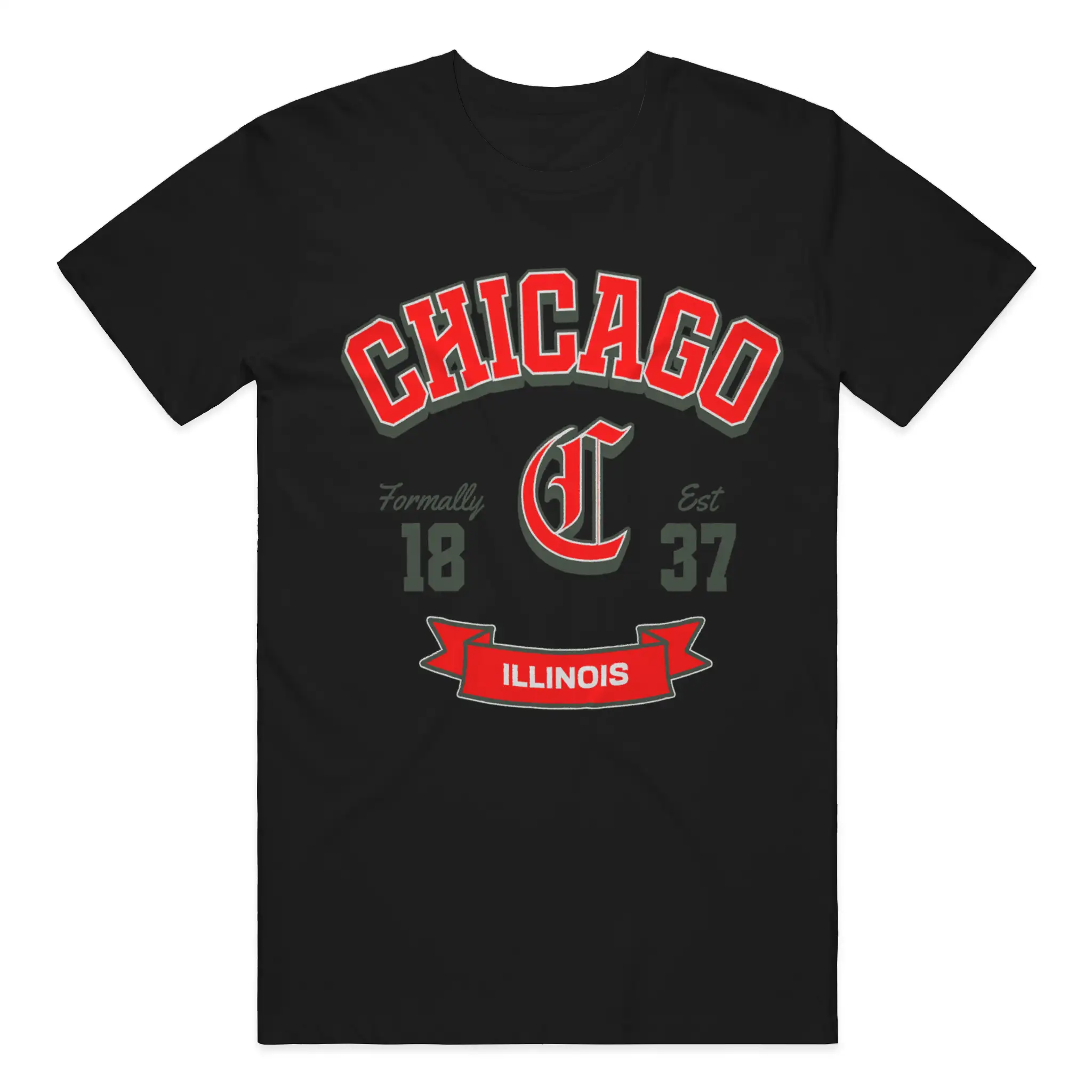 Light Cotton T-Shirt