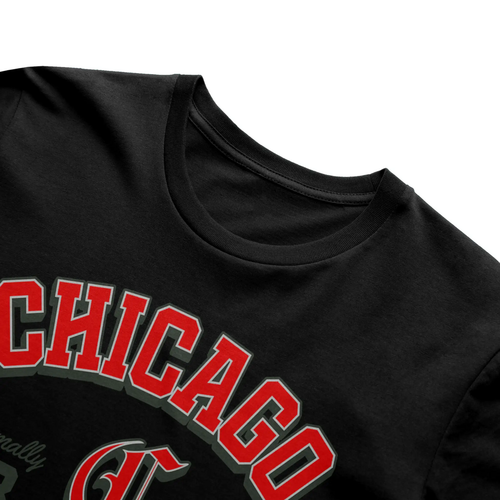 Light Cotton T-Shirt