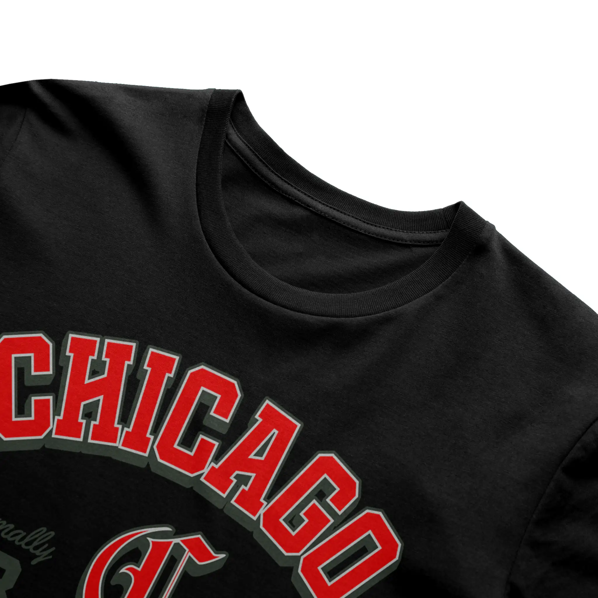 Light Cotton T-Shirt