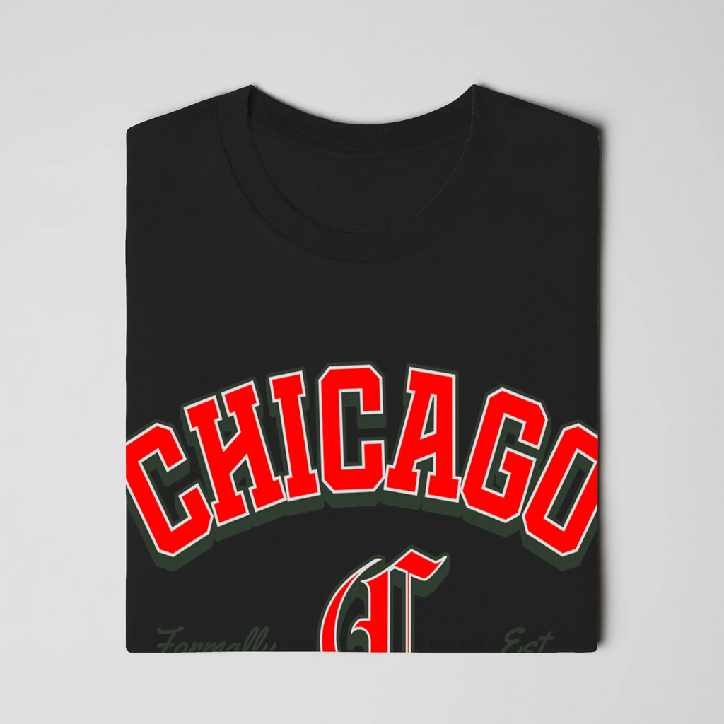 Light Cotton T-Shirt