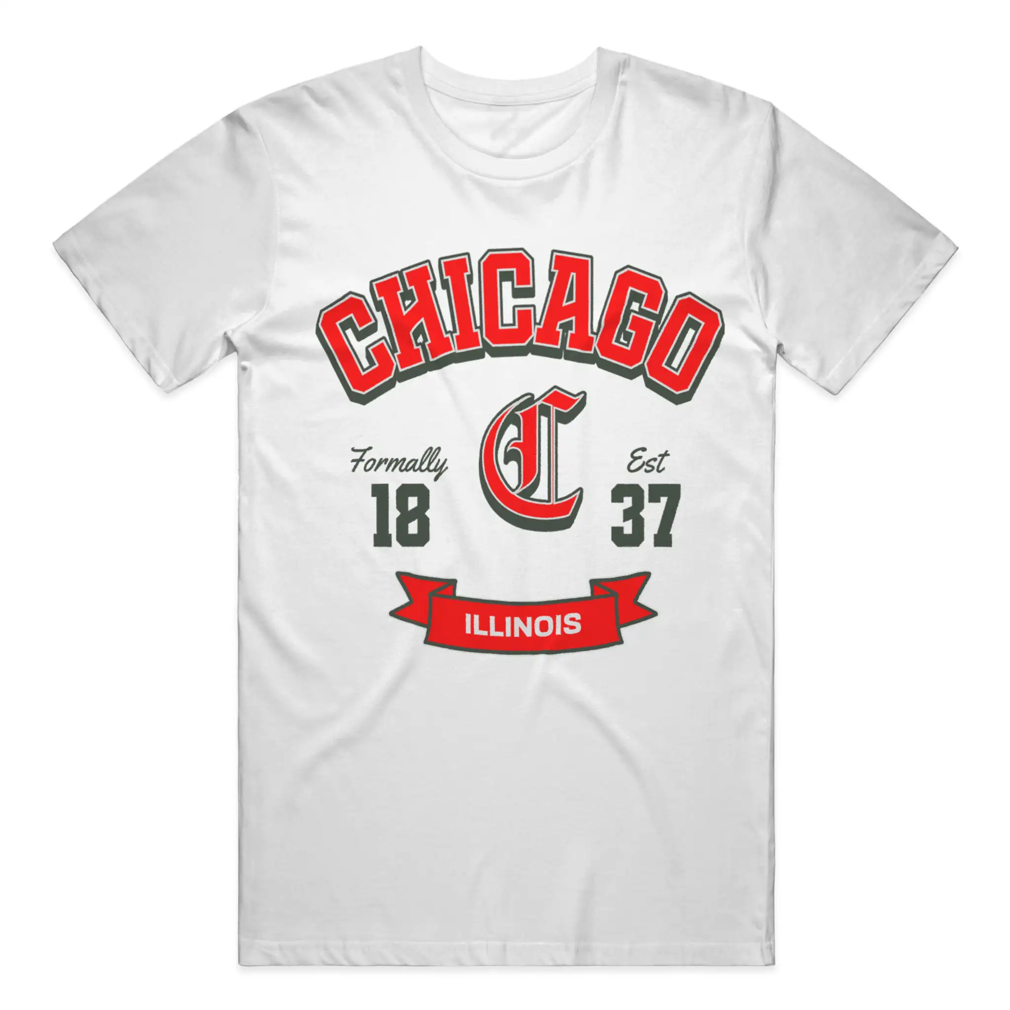 Light Cotton T-Shirt