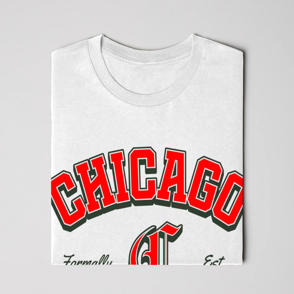 Light Cotton T-Shirt