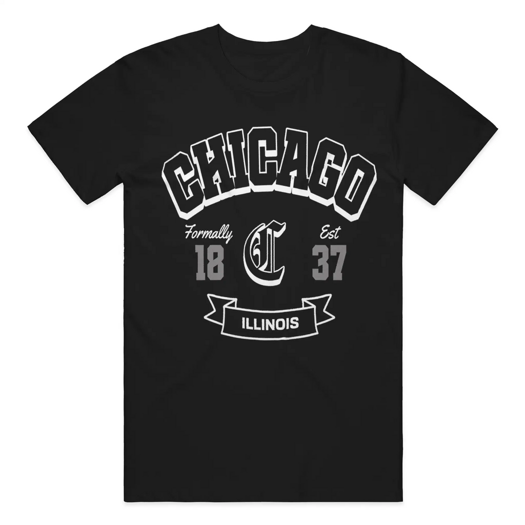 Light Cotton T-Shirt