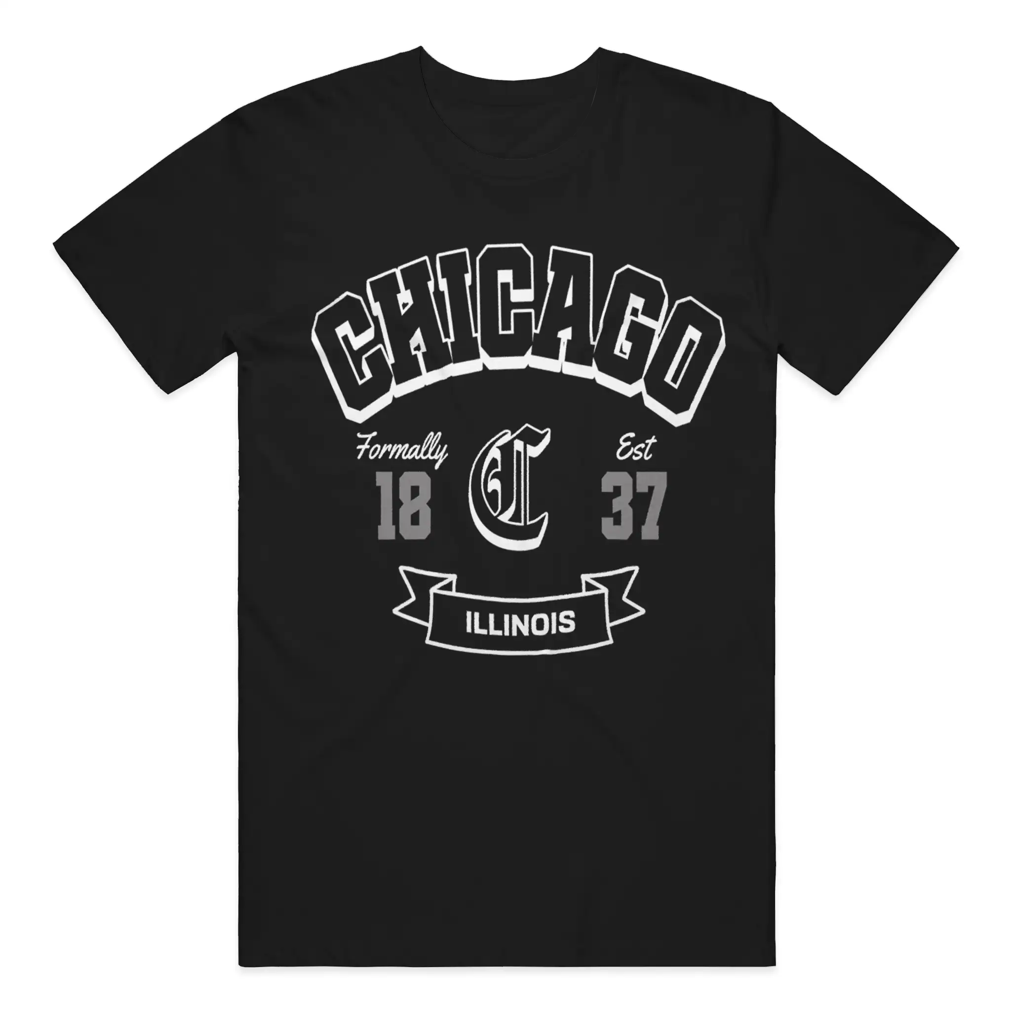 Light Cotton T-Shirt