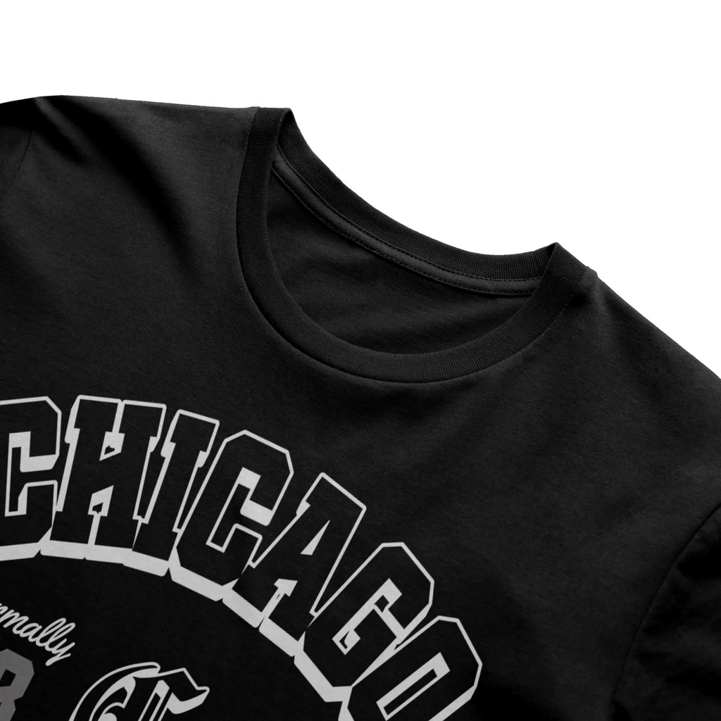 Light Cotton T-Shirt